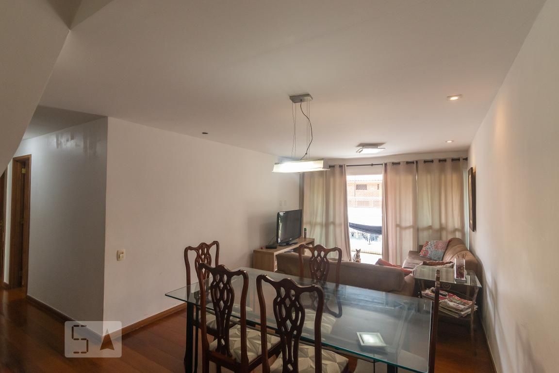 Cobertura, 4 quartos, 230 m² - Foto 2