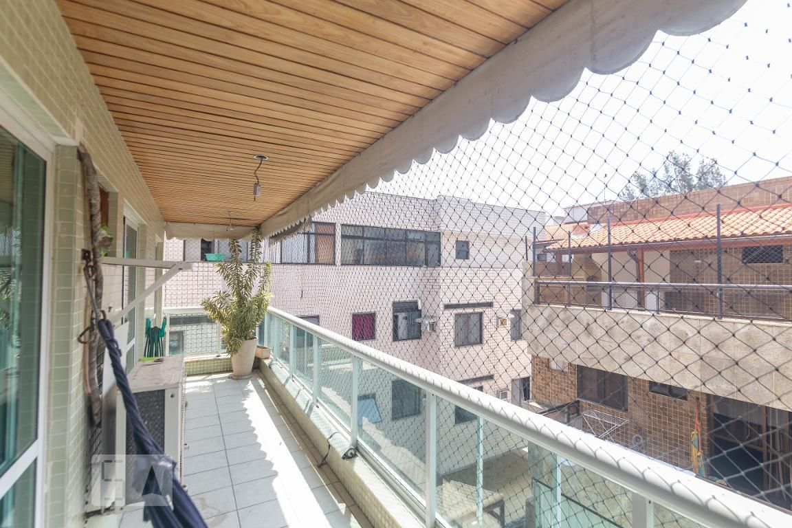 Cobertura, 4 quartos, 230 m² - Foto 7