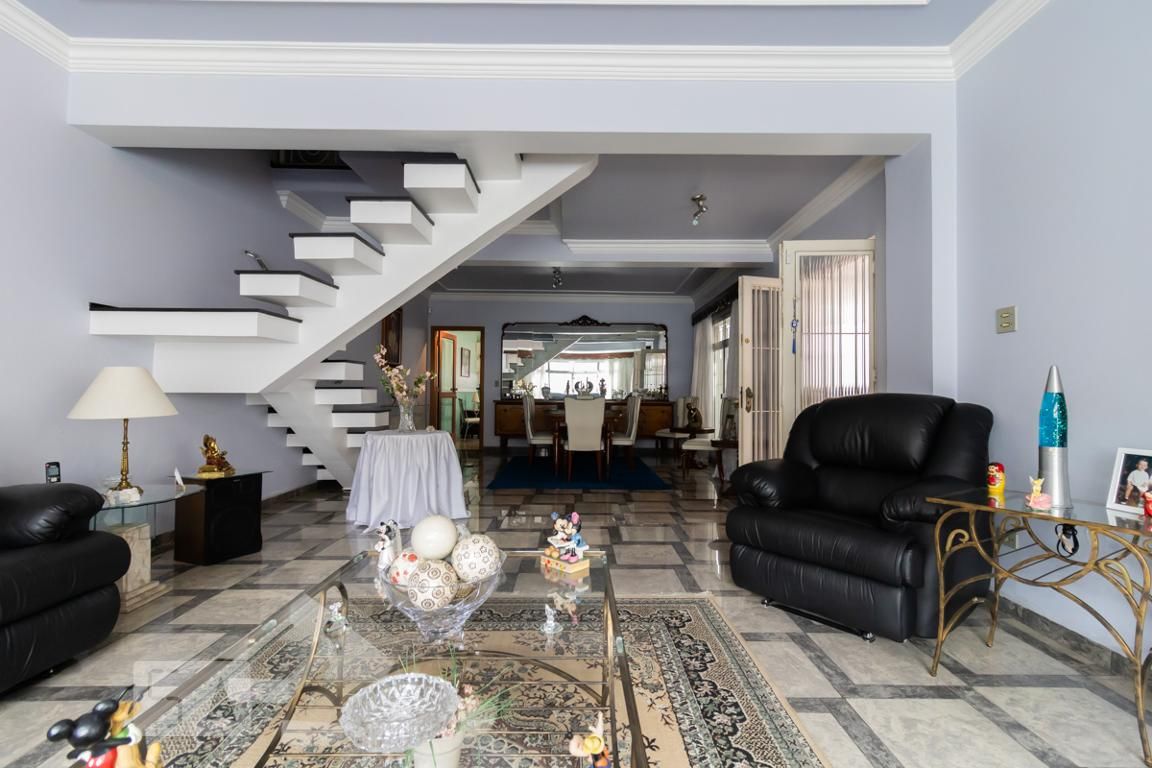 Casa, 3 quartos, 357 m² - Foto 7