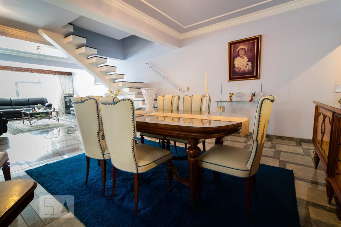 Casa, 3 quartos, 357 m² - Foto 11
