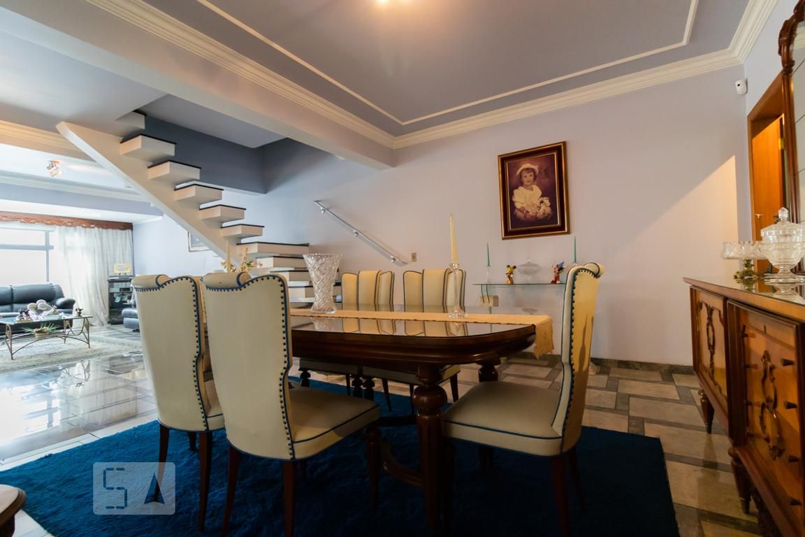 Casa, 3 quartos, 357 m² - Foto 12