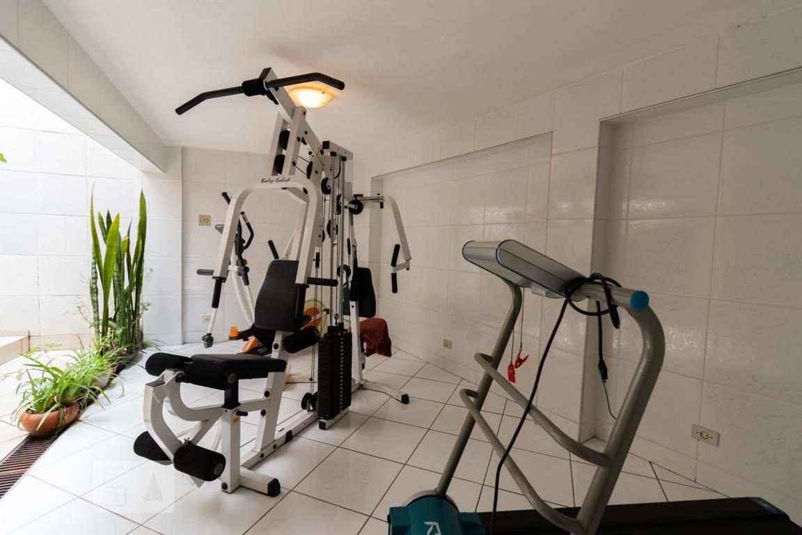 Casa, 3 quartos, 357 m² - Foto 129