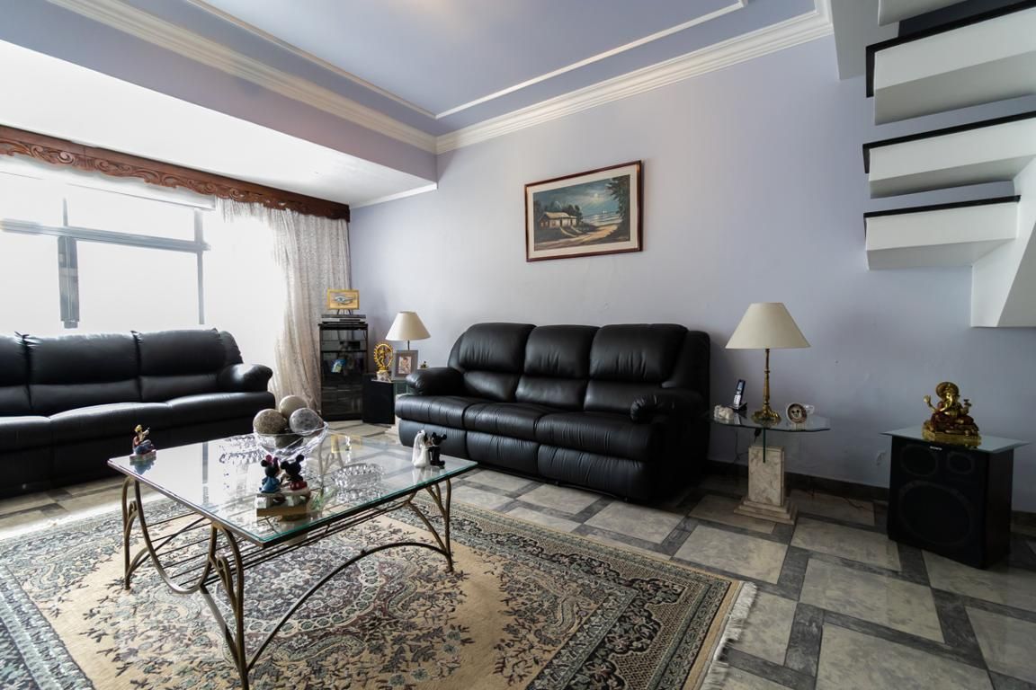 Casa, 3 quartos, 357 m² - Foto 6