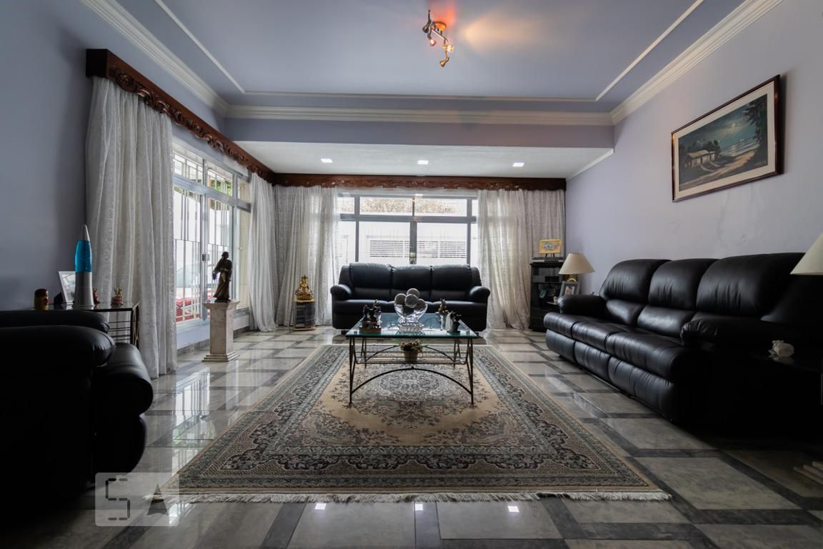 Casa, 3 quartos, 357 m² - Foto 1
