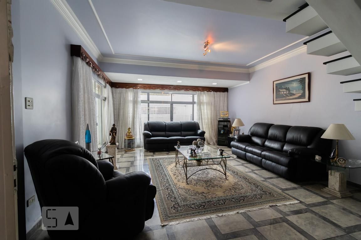 Casa, 3 quartos, 357 m² - Foto 4