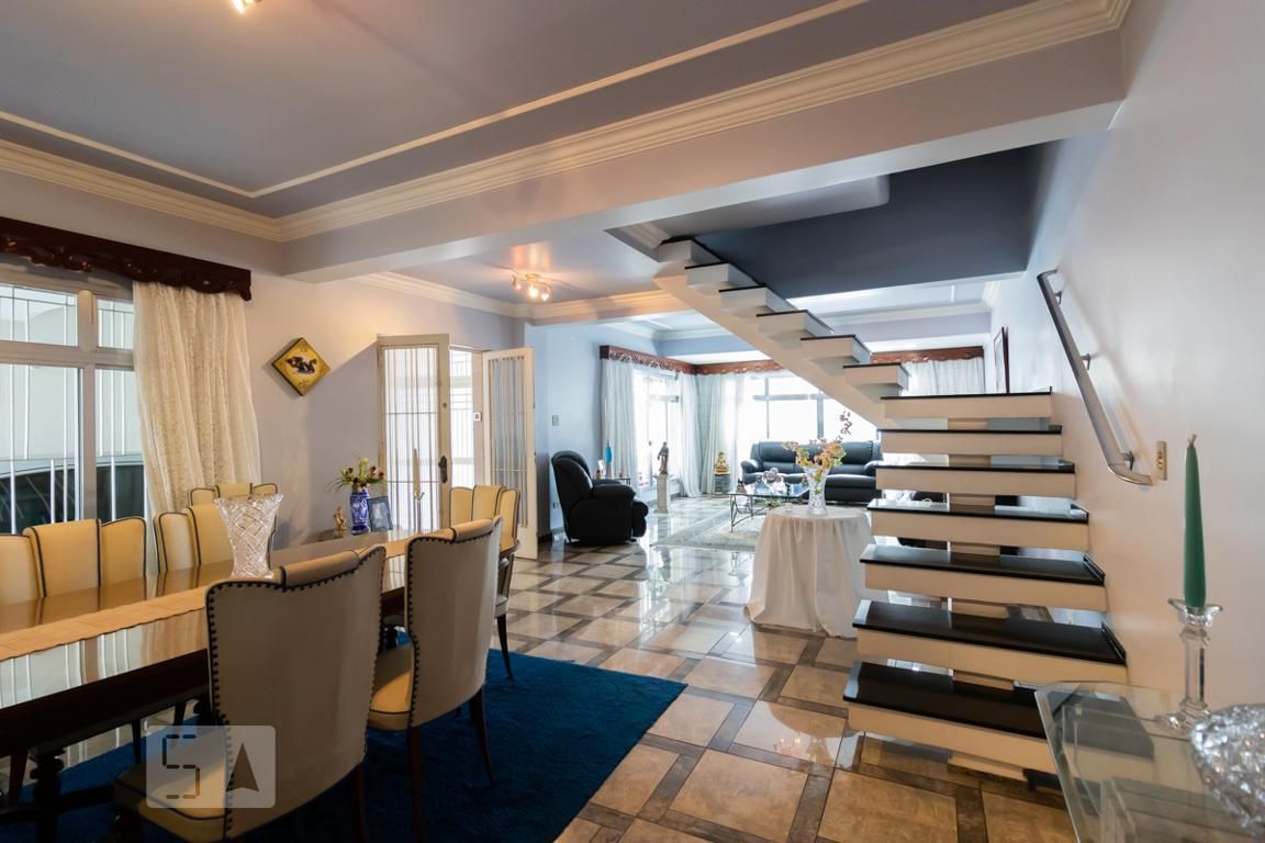 Casa, 3 quartos, 357 m² - Foto 14