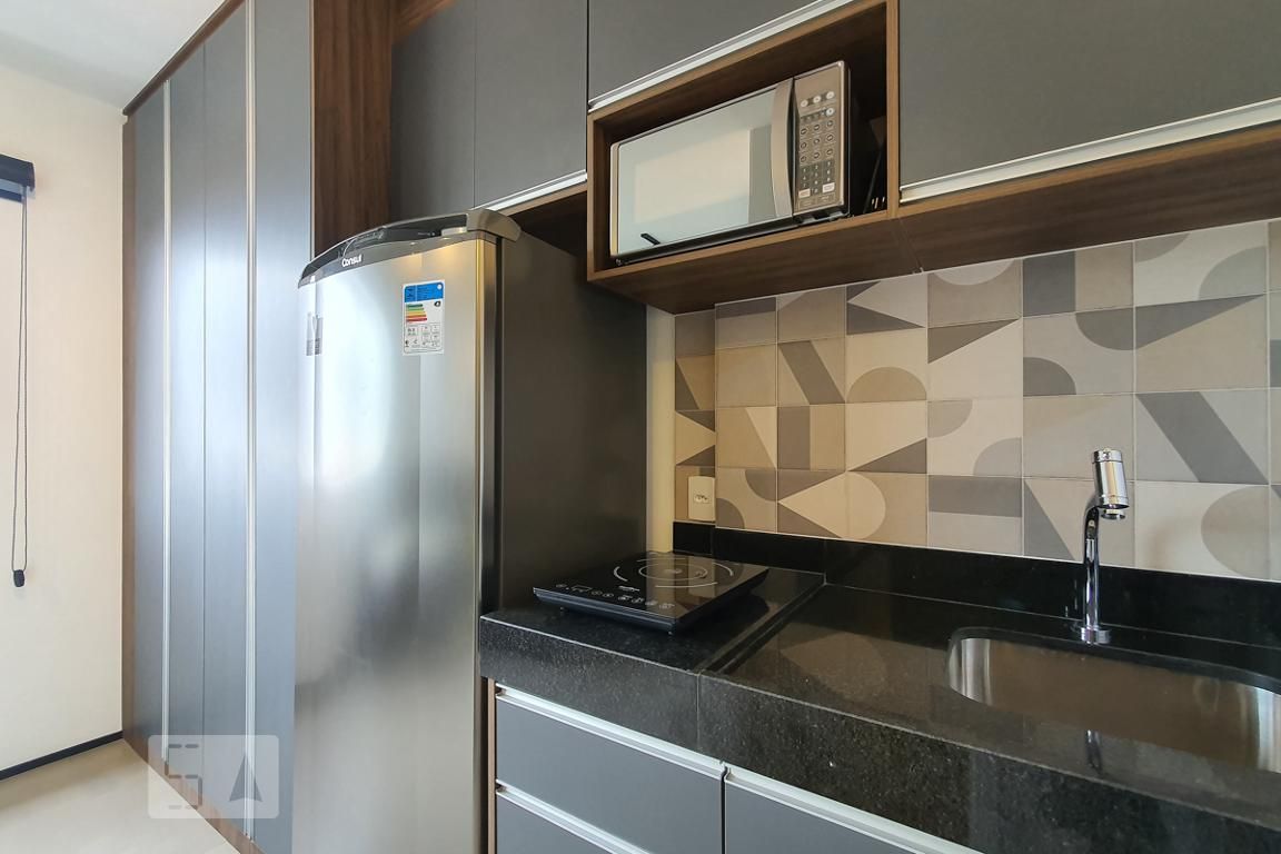 Kitnet-Studio, 16 m² - Foto 5