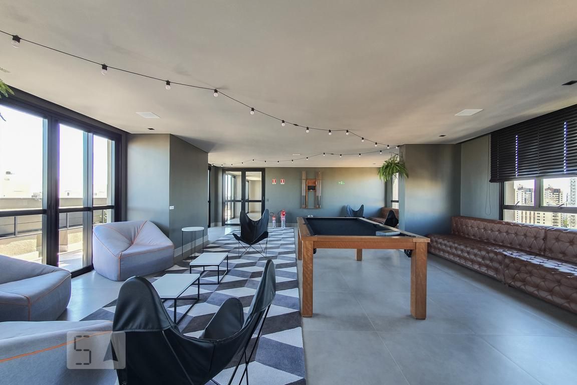 Kitnet-Studio, 16 m² - Foto 28