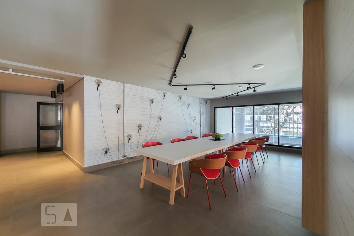 Kitnet-Studio, 16 m² - Foto 21