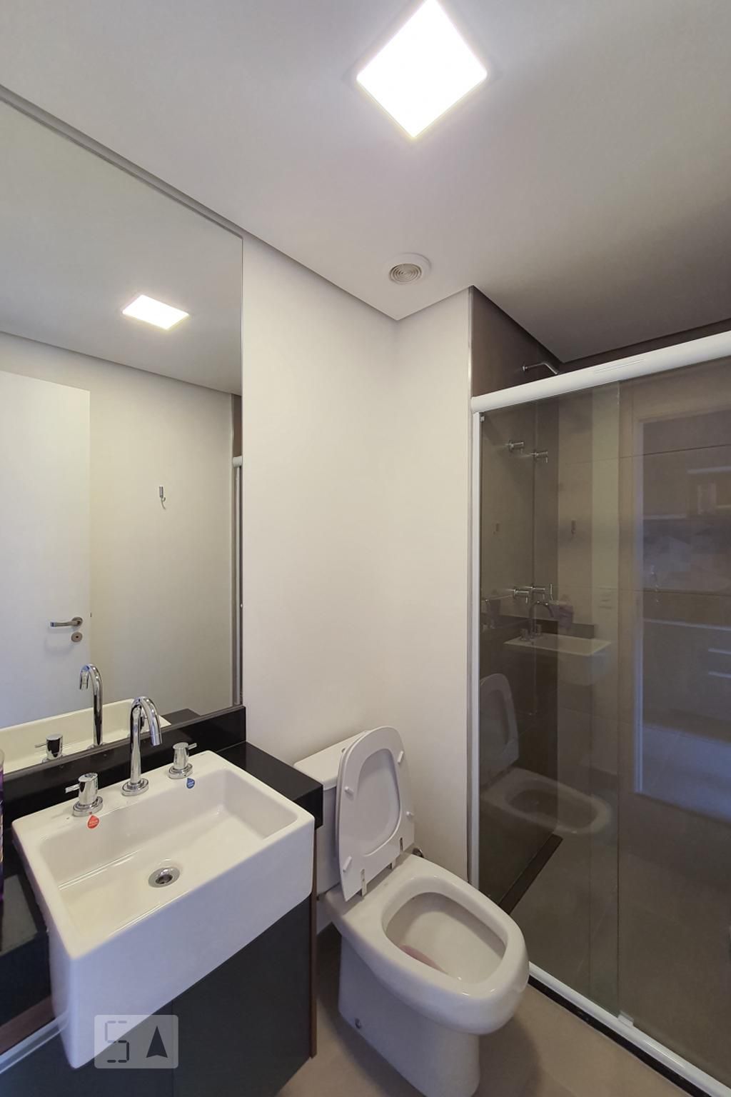 Kitnet-Studio, 16 m² - Foto 8