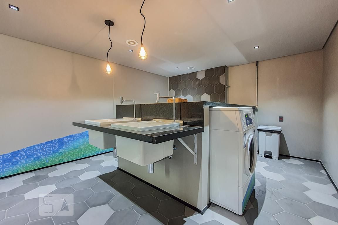 Kitnet-Studio, 16 m² - Foto 17