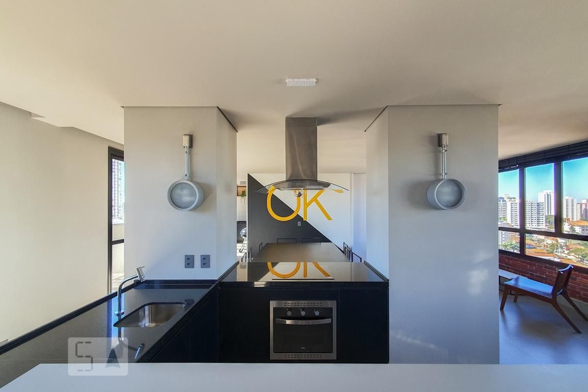 Kitnet-Studio, 16 m² - Foto 25