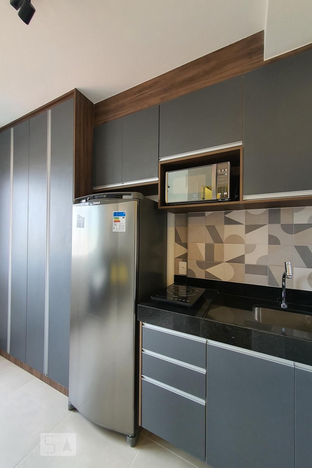 Kitnet-Studio, 16 m² - Foto 7