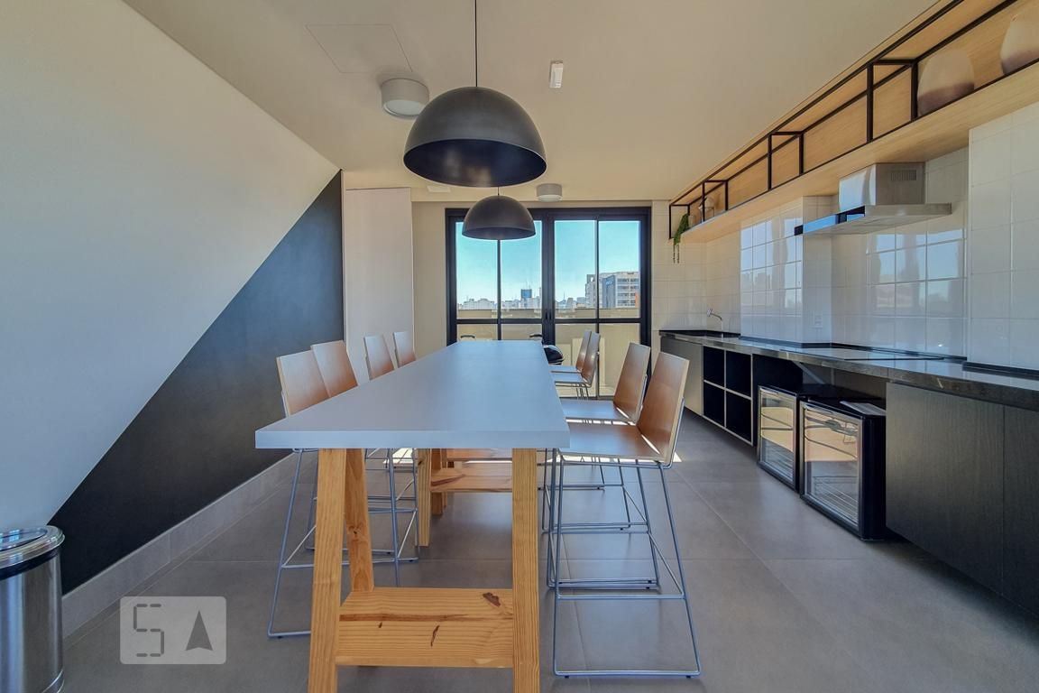 Kitnet-Studio, 16 m² - Foto 24