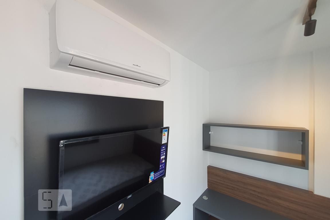 Kitnet-Studio, 16 m² - Foto 14