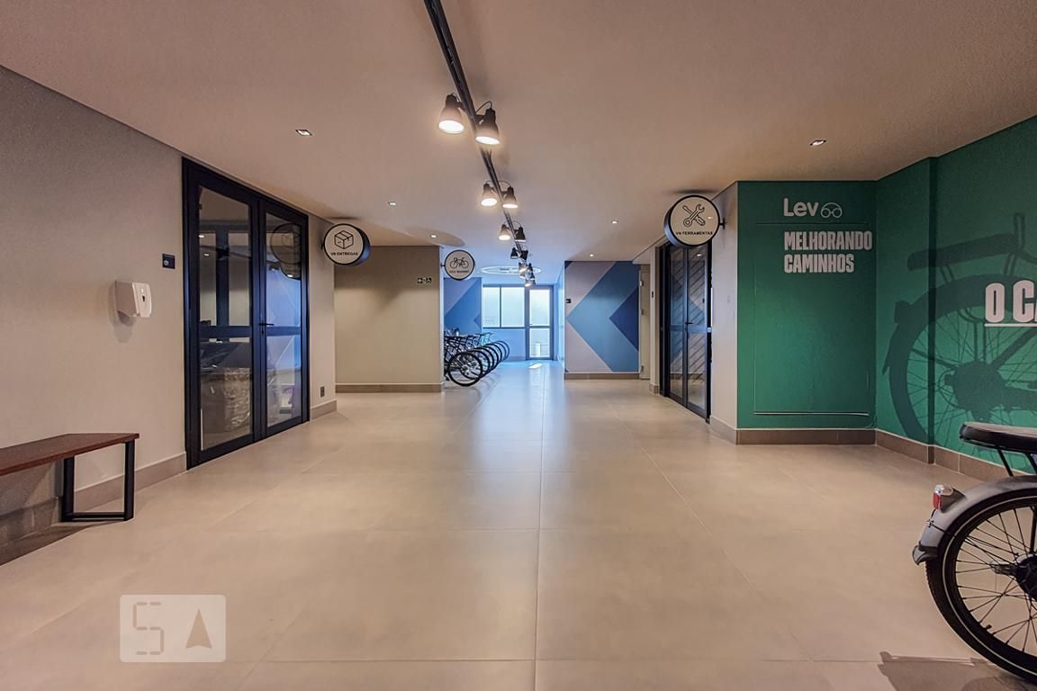 Kitnet-Studio, 16 m² - Foto 15