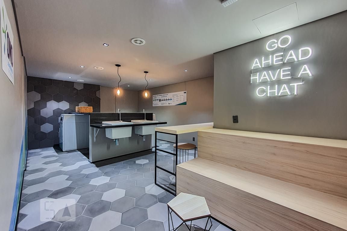 Kitnet-Studio, 16 m² - Foto 18