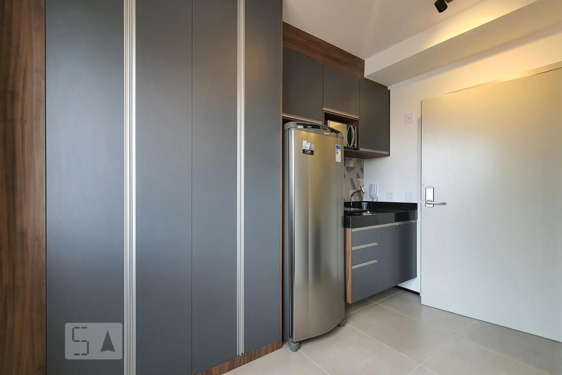 Kitnet-Studio, 16 m² - Foto 4