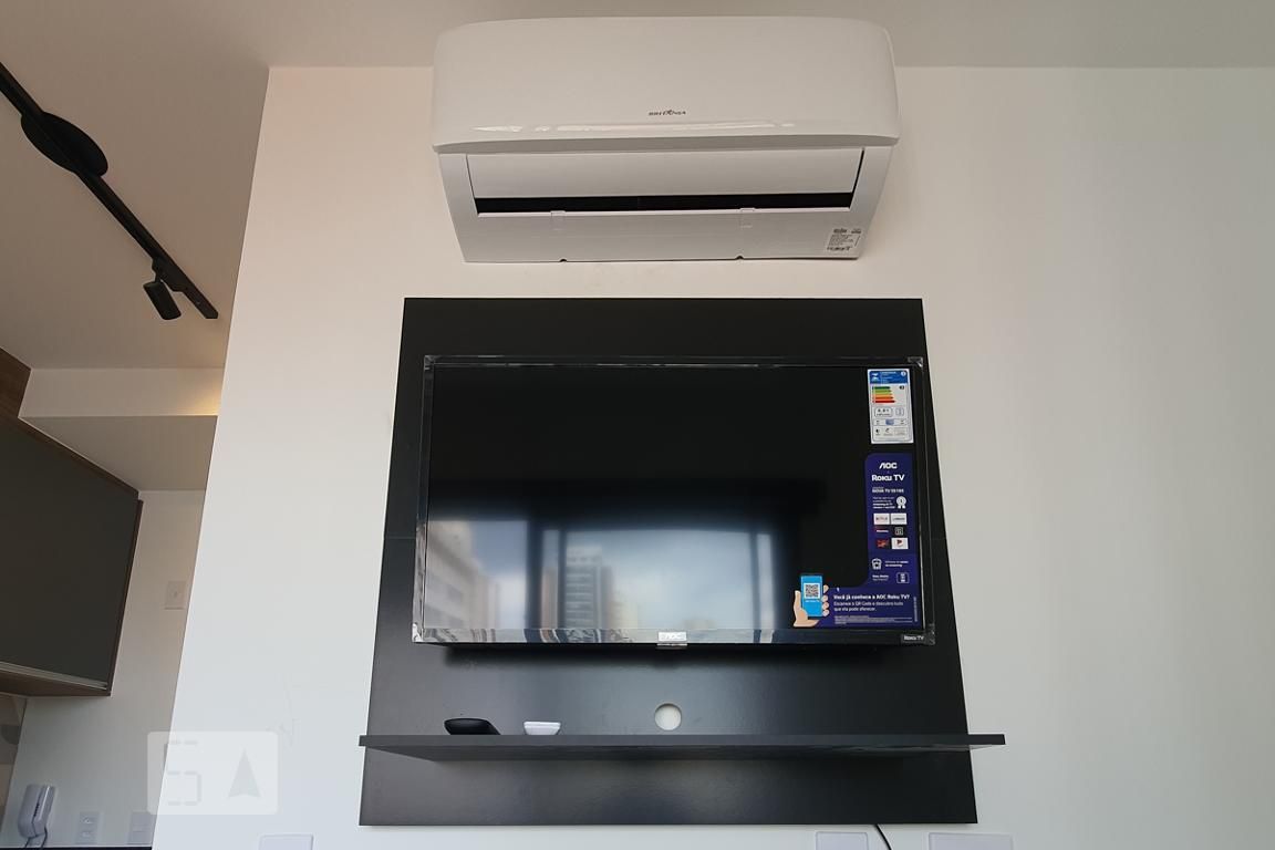 Kitnet-Studio, 16 m² - Foto 13