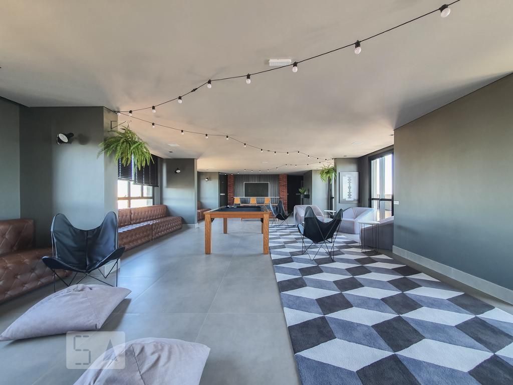 Kitnet-Studio, 16 m² - Foto 27