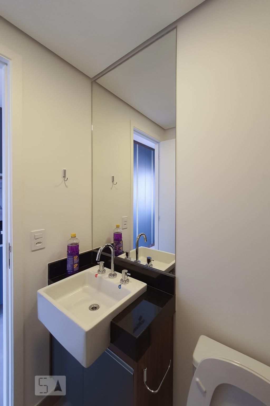 Kitnet-Studio, 16 m² - Foto 9