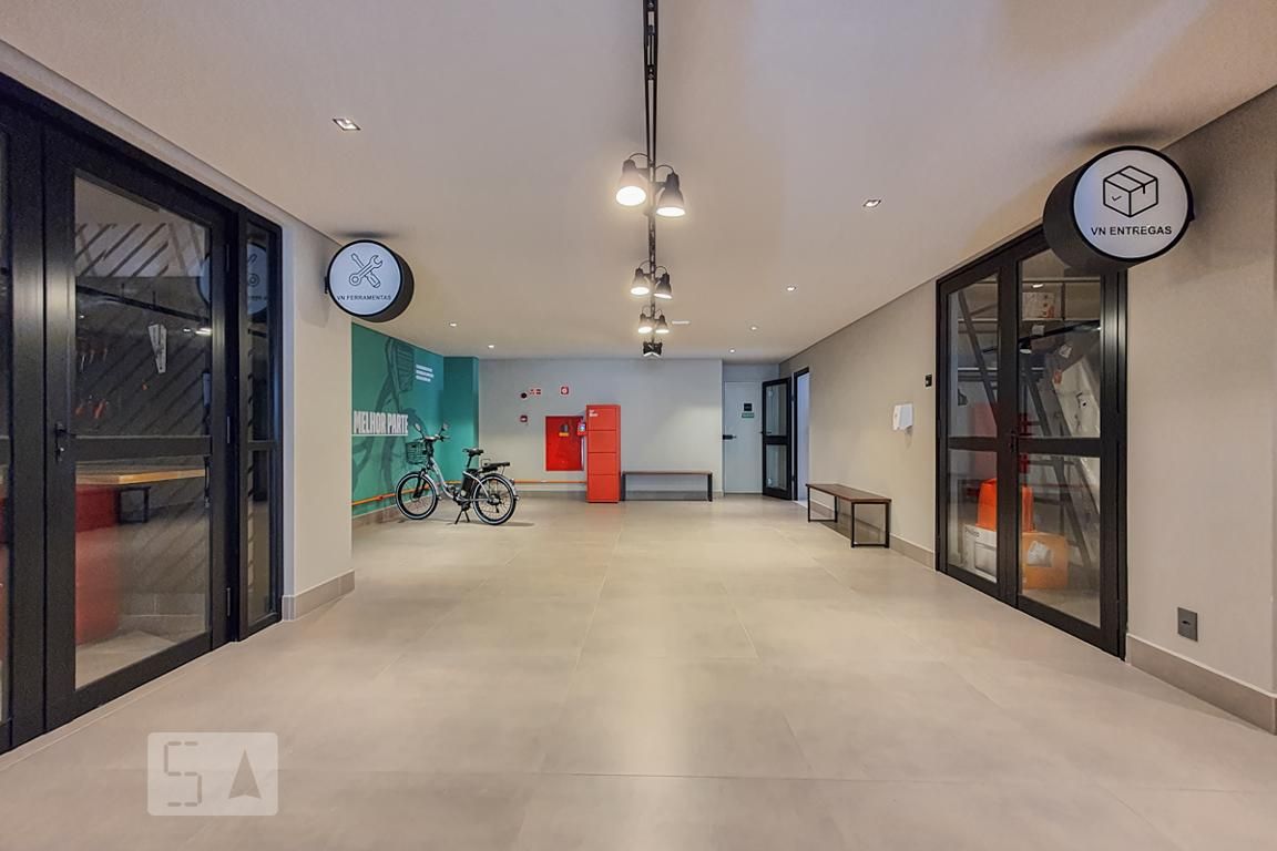 Kitnet-Studio, 16 m² - Foto 16
