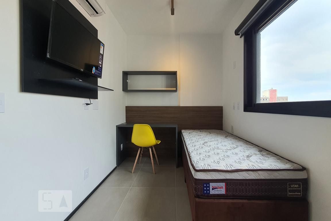Kitnet-Studio, 16 m² - Foto 12