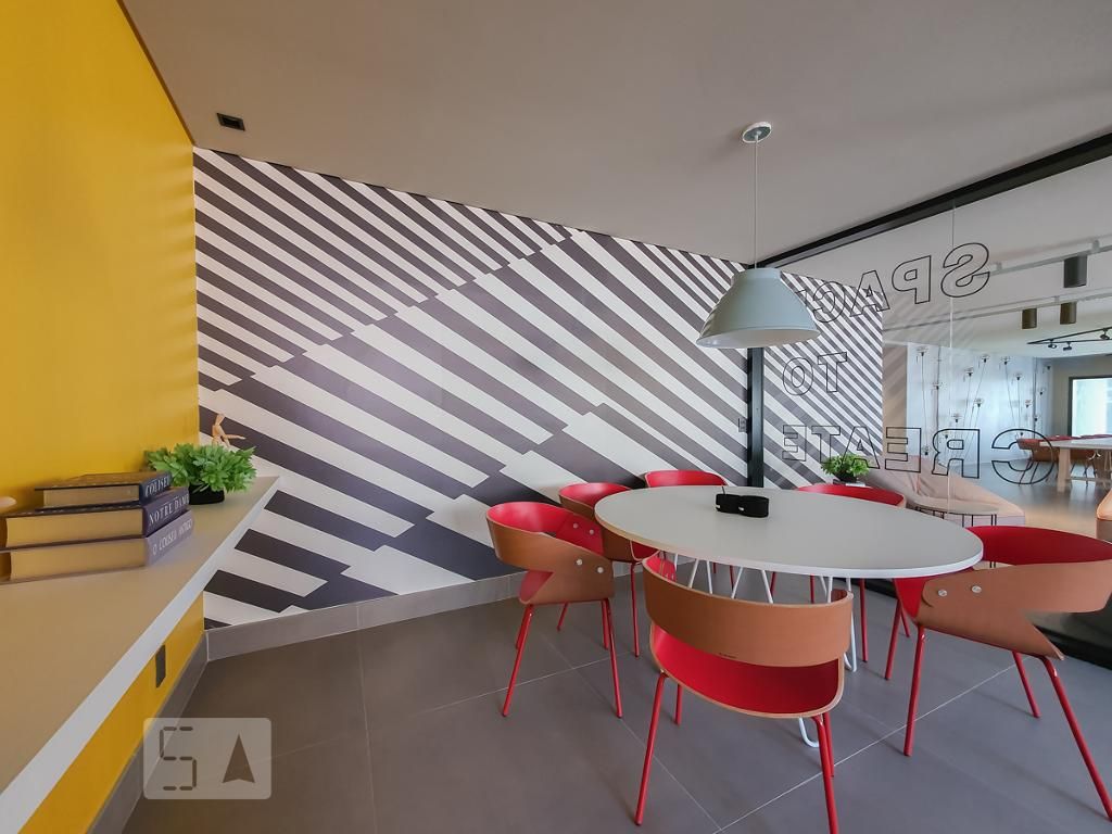 Kitnet-Studio, 16 m² - Foto 20