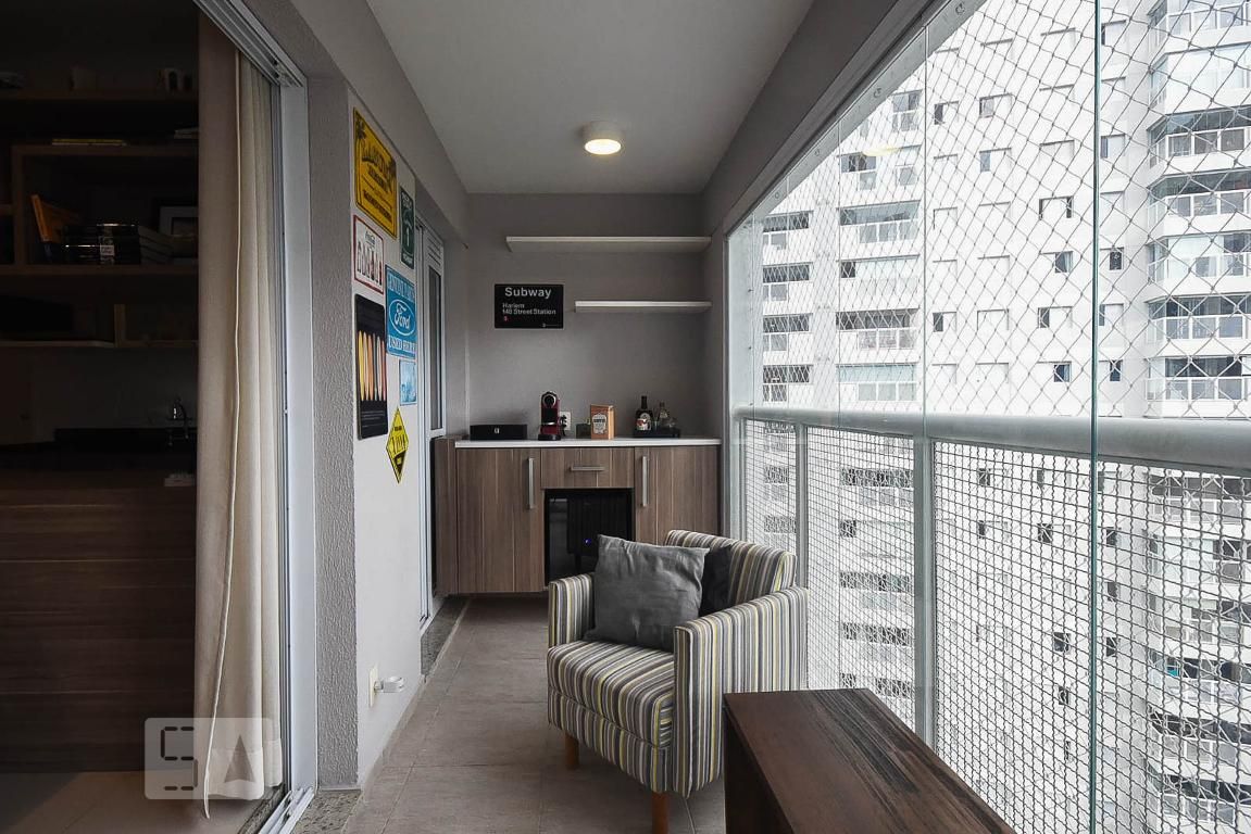 Apartamento, 2 quartos, 84 m² - Foto 11