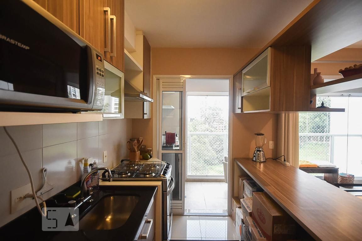 Apartamento, 2 quartos, 84 m² - Foto 33
