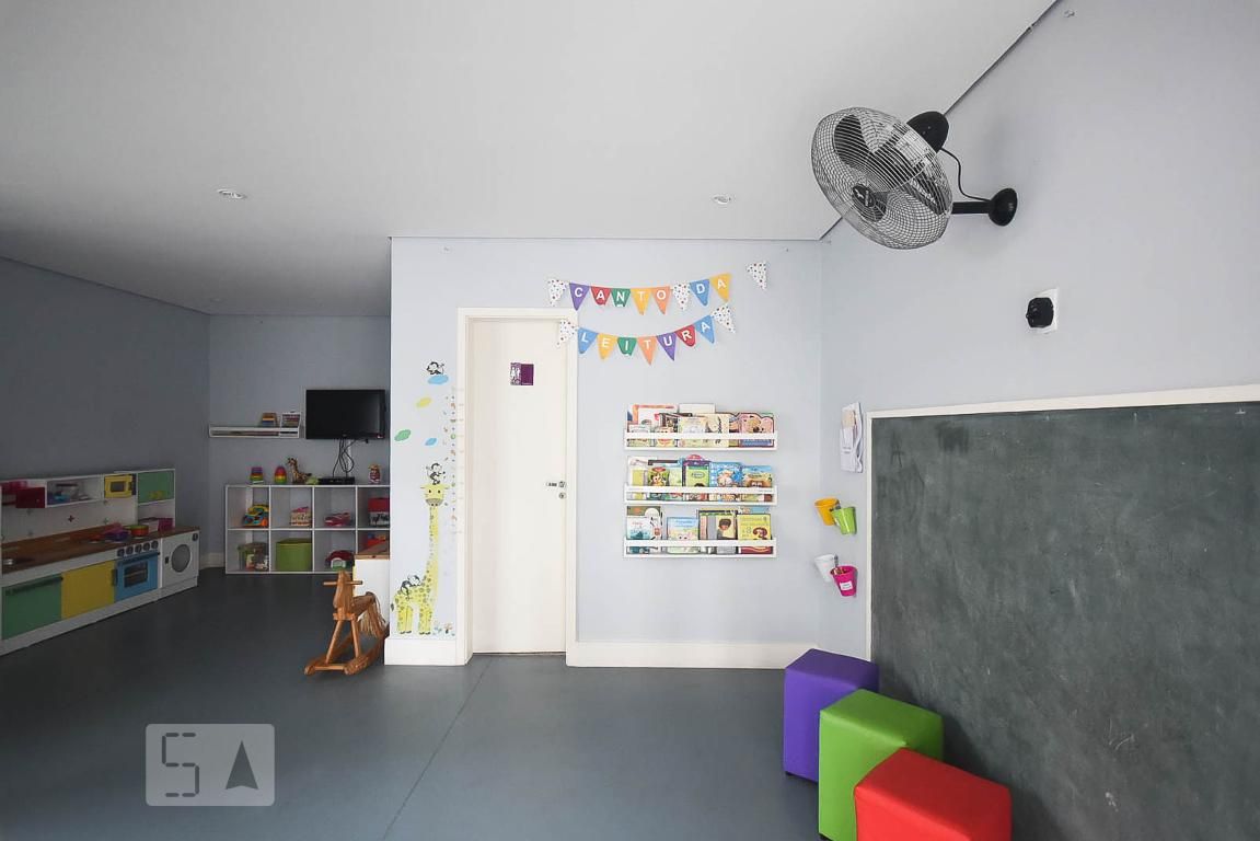 Apartamento, 2 quartos, 84 m² - Foto 44