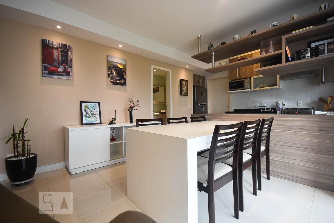 Apartamento, 2 quartos, 84 m² - Foto 7