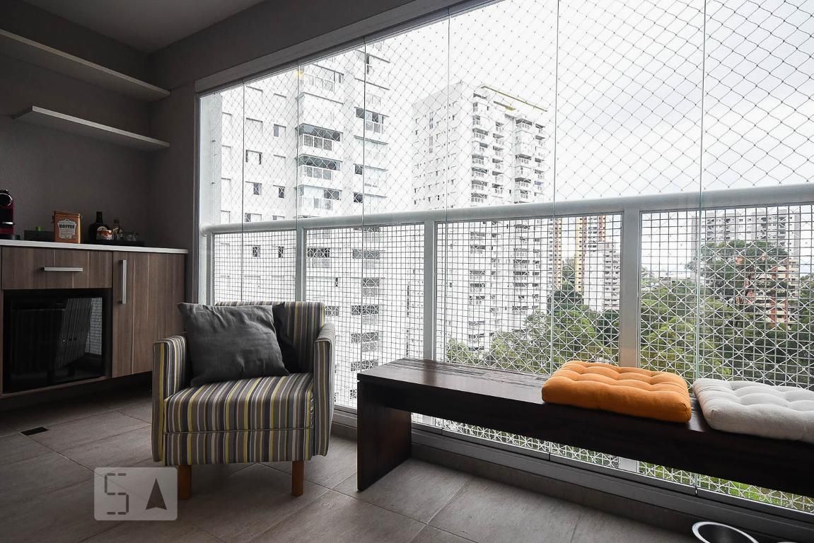 Apartamento, 2 quartos, 84 m² - Foto 10