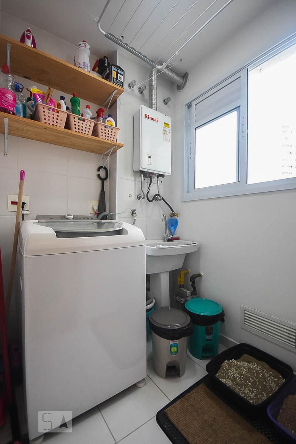 Apartamento, 2 quartos, 84 m² - Foto 34