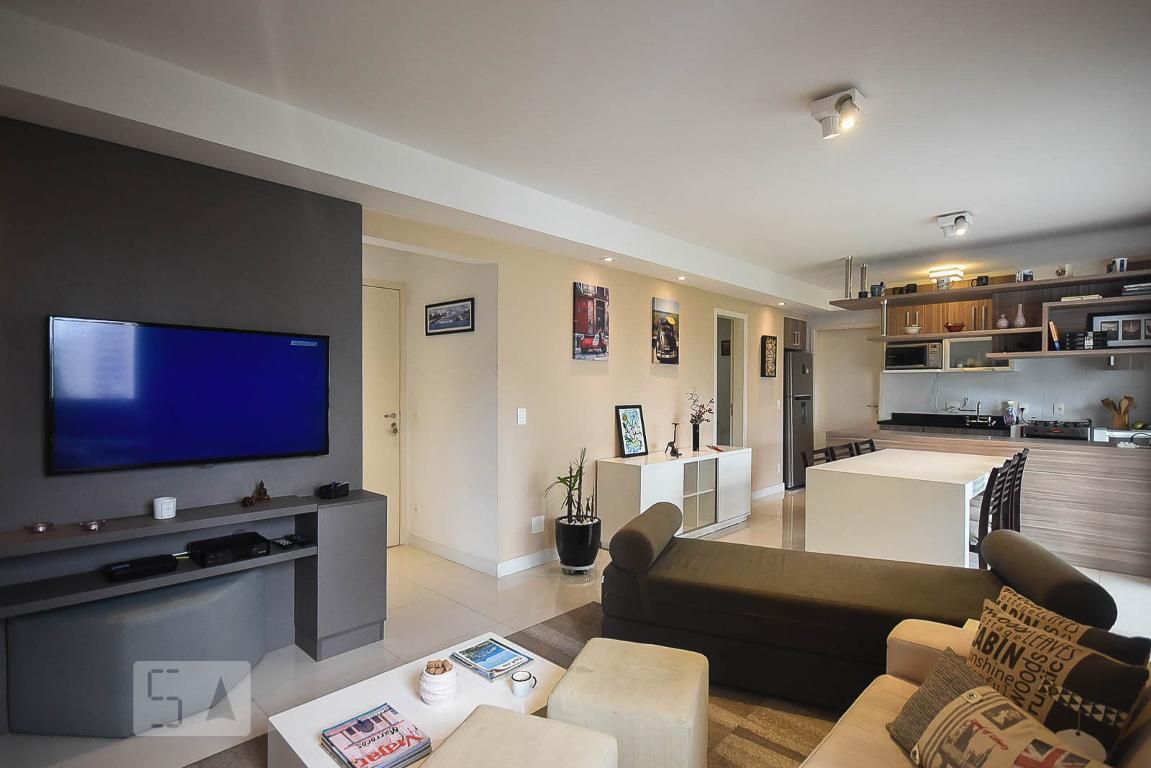 Apartamento, 2 quartos, 84 m² - Foto 5
