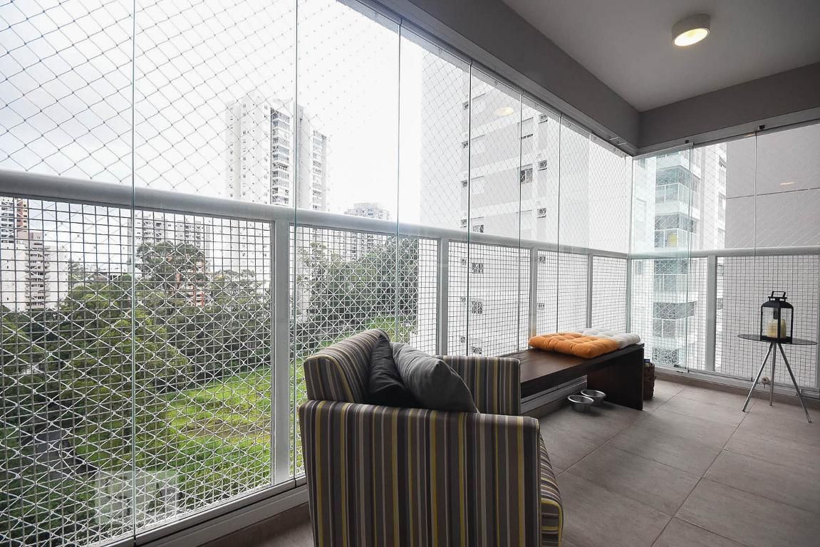 Apartamento, 2 quartos, 84 m² - Foto 9