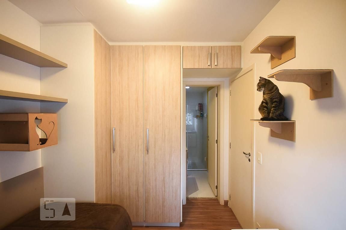 Apartamento, 2 quartos, 84 m² - Foto 17