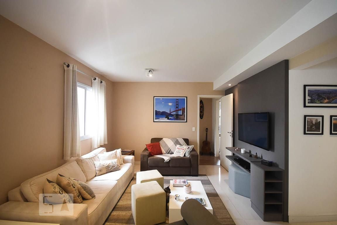 Apartamento, 2 quartos, 84 m² - Foto 1