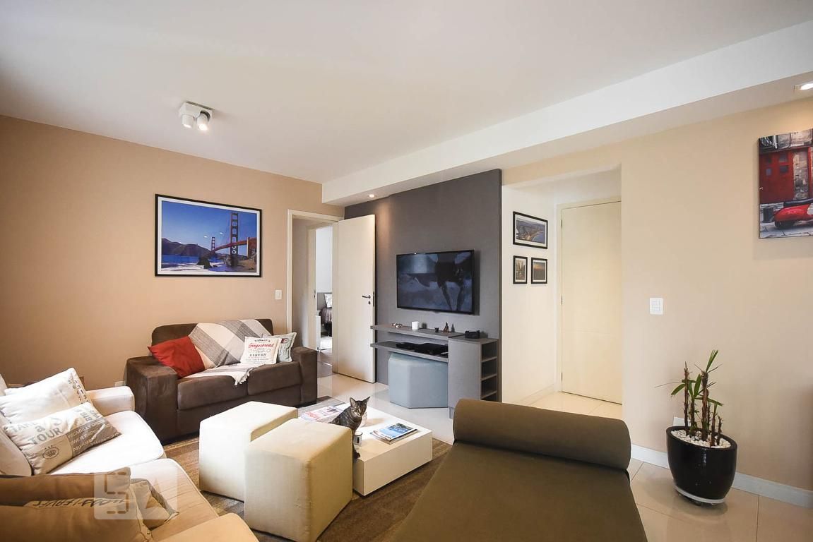 Apartamento, 2 quartos, 84 m² - Foto 3