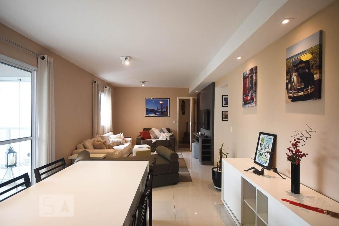 Apartamento, 2 quartos, 84 m² - Foto 2