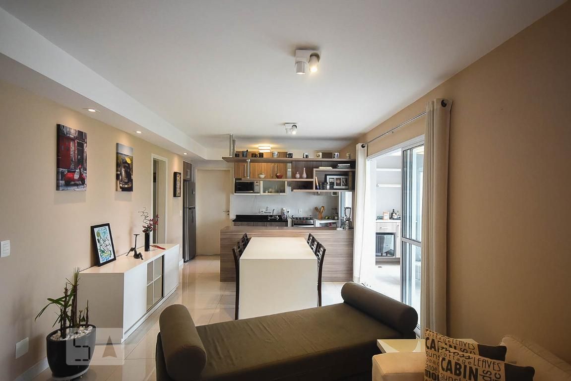 Apartamento, 2 quartos, 84 m² - Foto 4