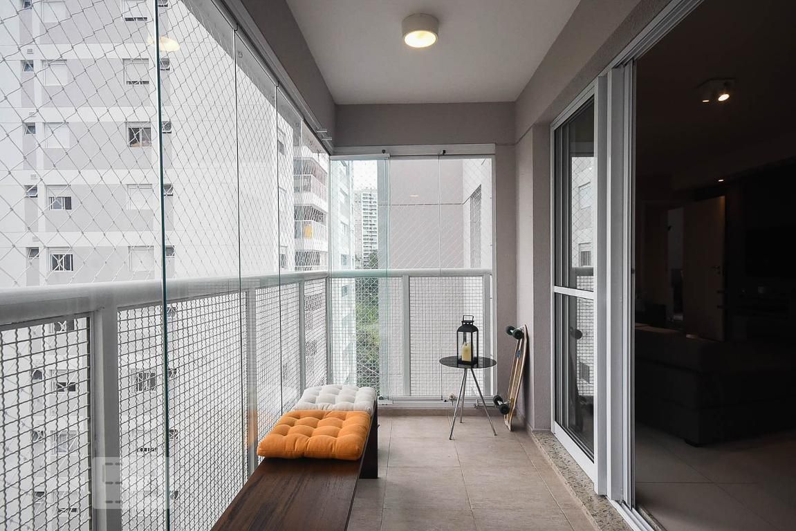 Apartamento, 2 quartos, 84 m² - Foto 8