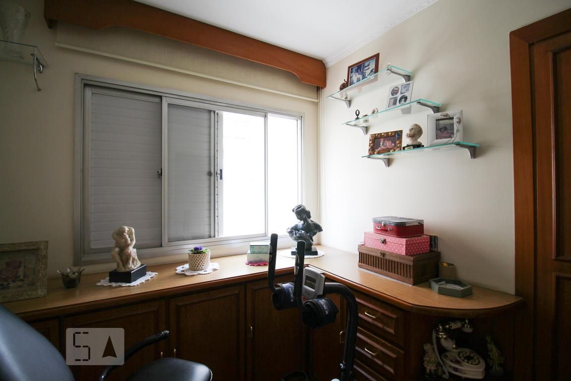 Apartamento, 3 quartos, 110 m² - Foto 23