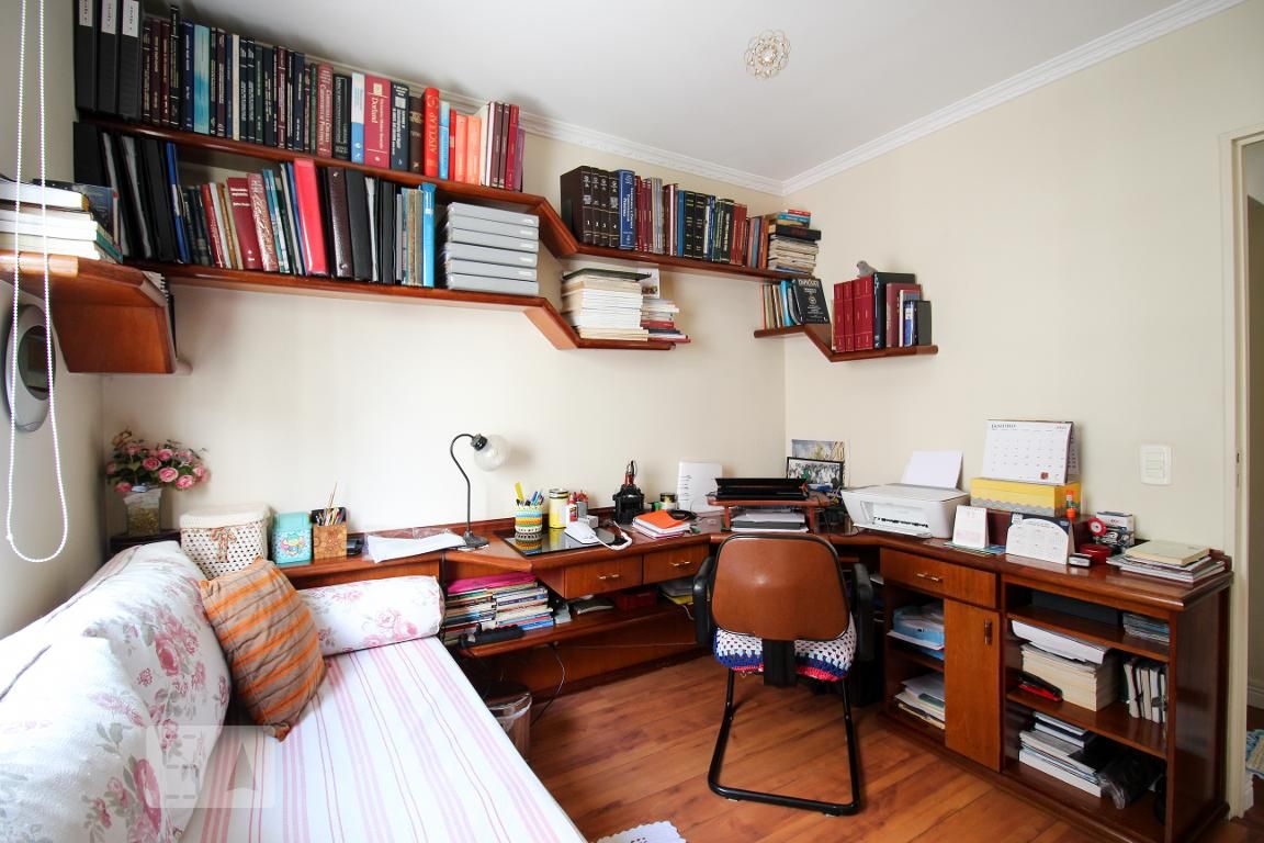 Apartamento, 3 quartos, 110 m² - Foto 15