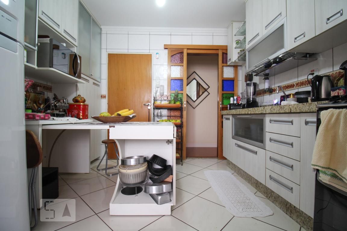 Apartamento, 3 quartos, 110 m² - Foto 48