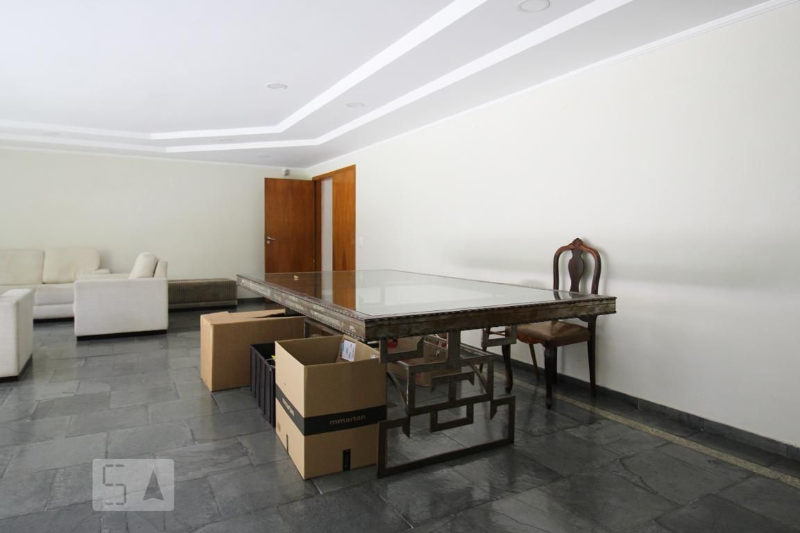 Apartamento, 3 quartos, 110 m² - Foto 89