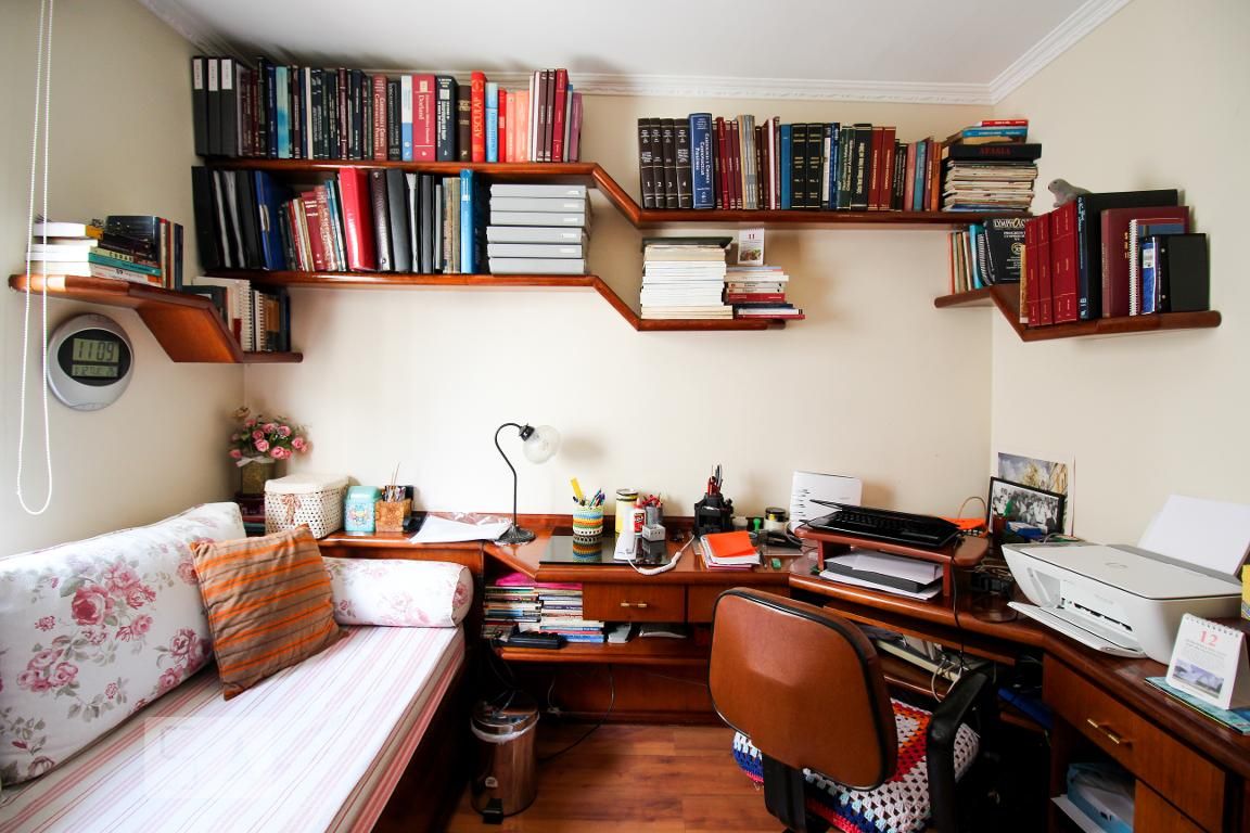 Apartamento, 3 quartos, 110 m² - Foto 16