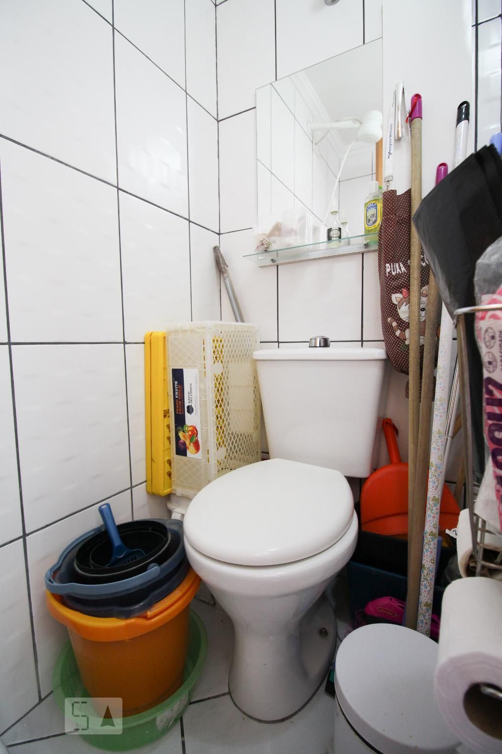 Apartamento, 3 quartos, 110 m² - Foto 63