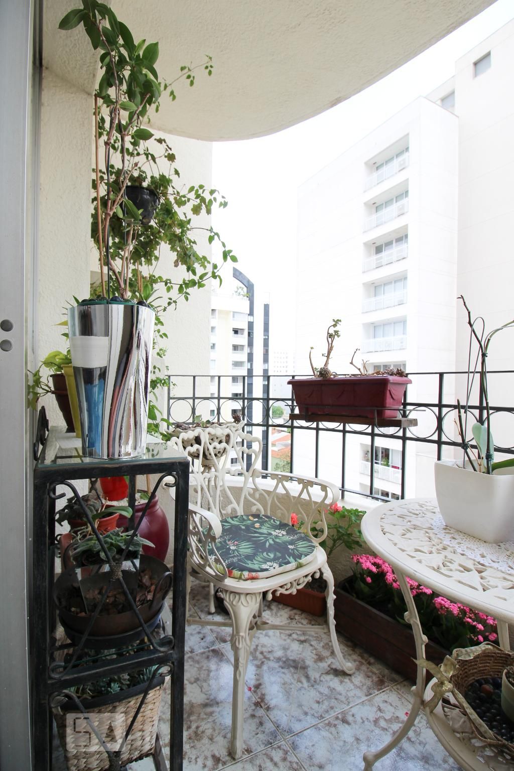 Apartamento, 3 quartos, 110 m² - Foto 9