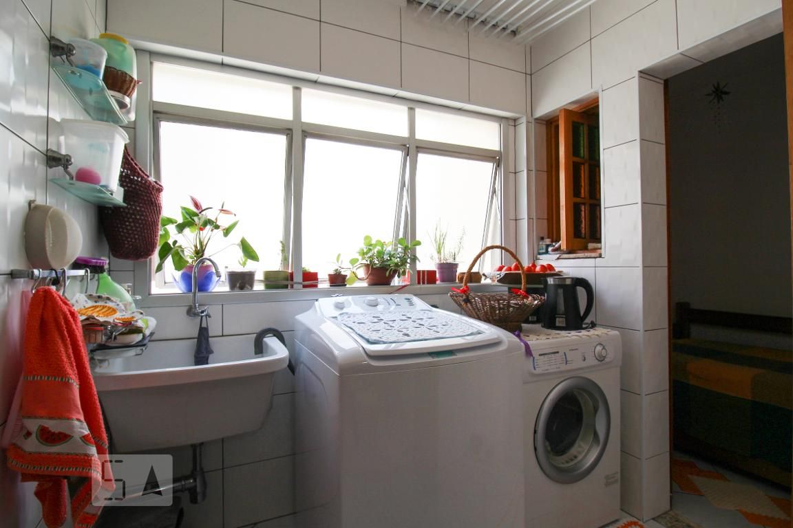Apartamento, 3 quartos, 110 m² - Foto 59